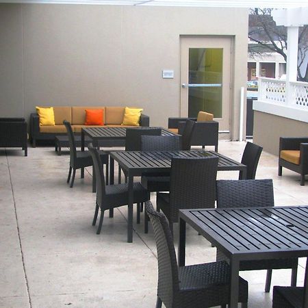 Courtyard By Marriott Alexandria Pentagon South Hotel Luaran gambar