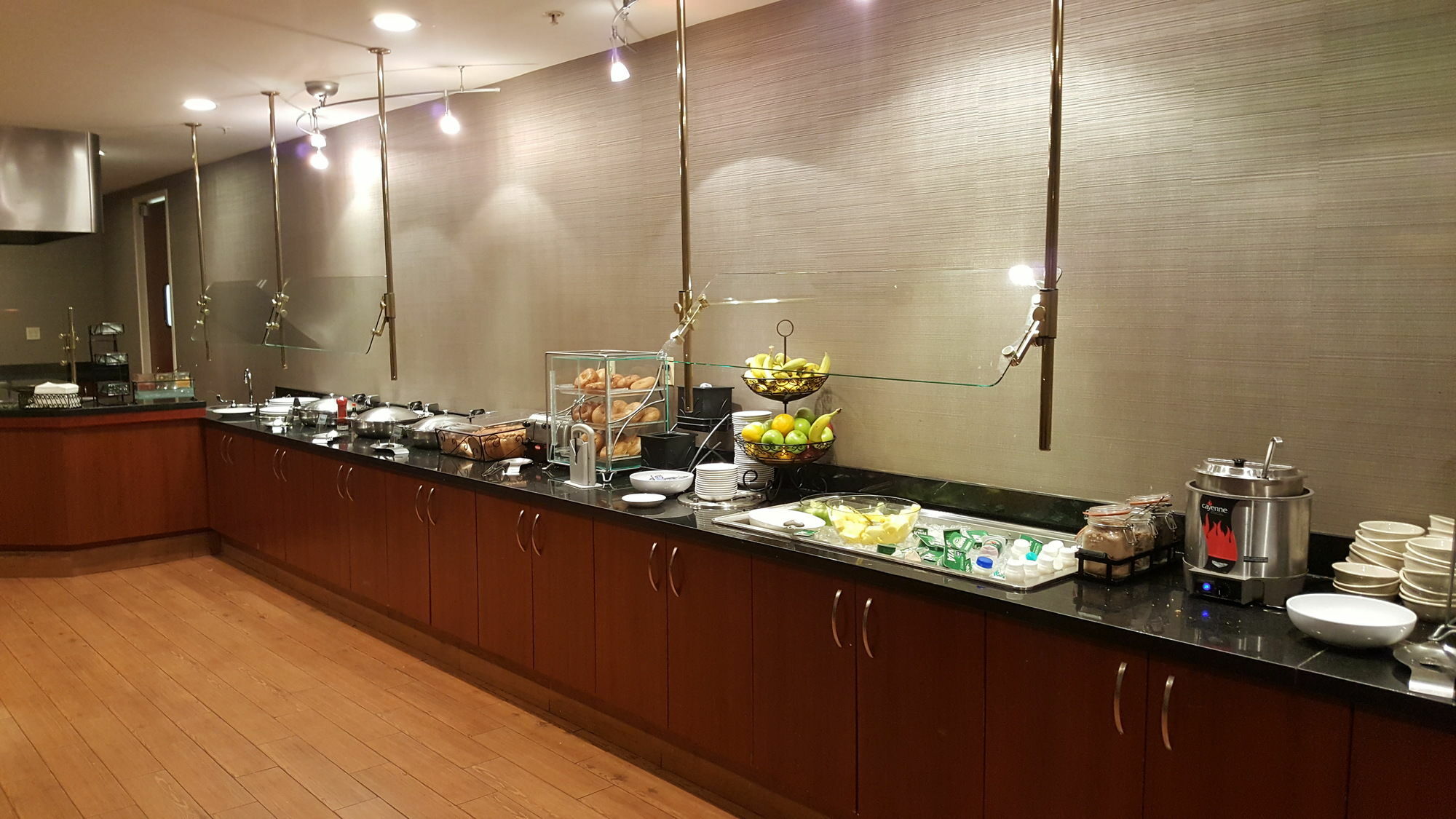 Courtyard By Marriott Alexandria Pentagon South Hotel Luaran gambar